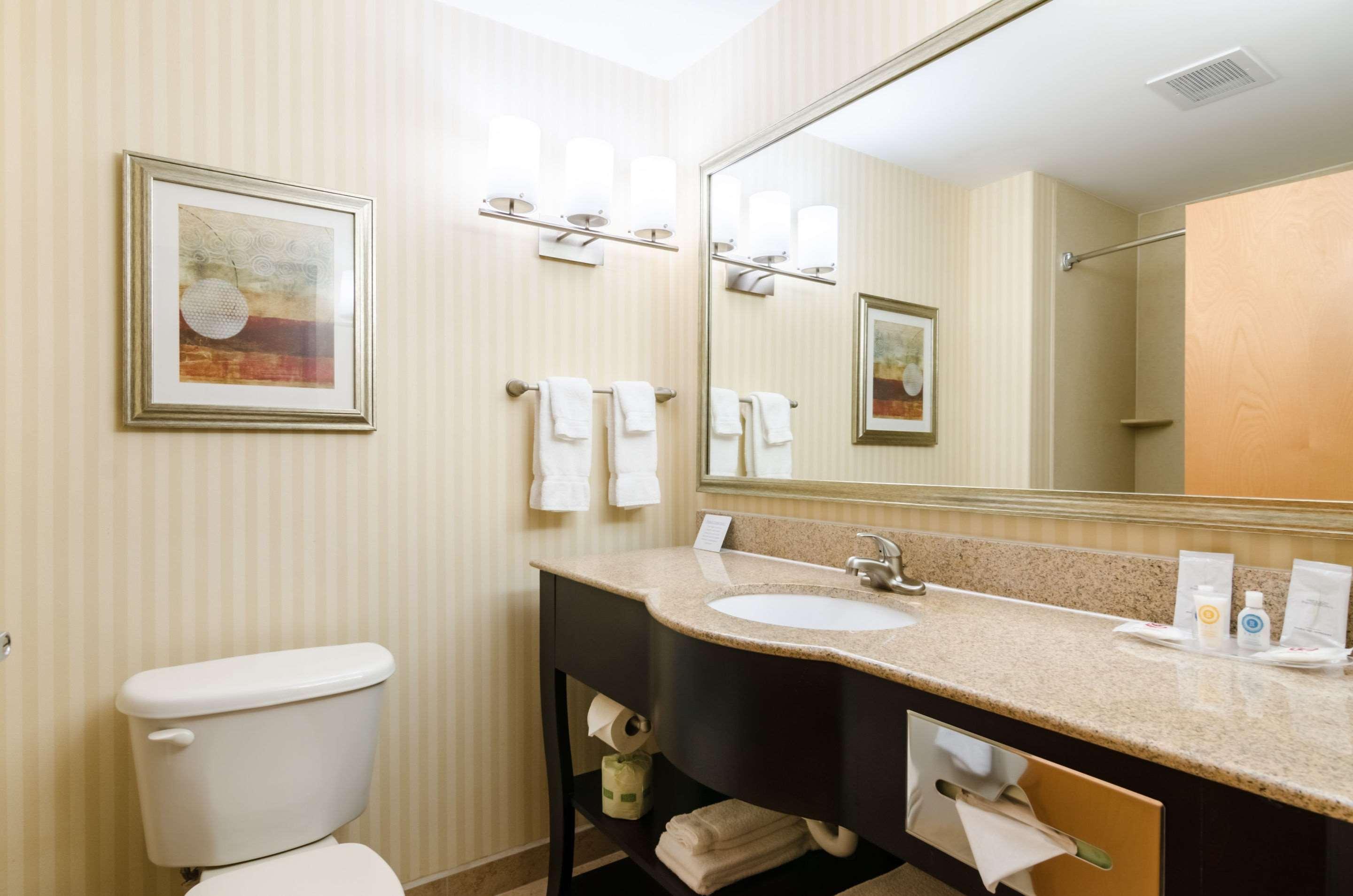 Comfort Suites Salina South Zewnętrze zdjęcie