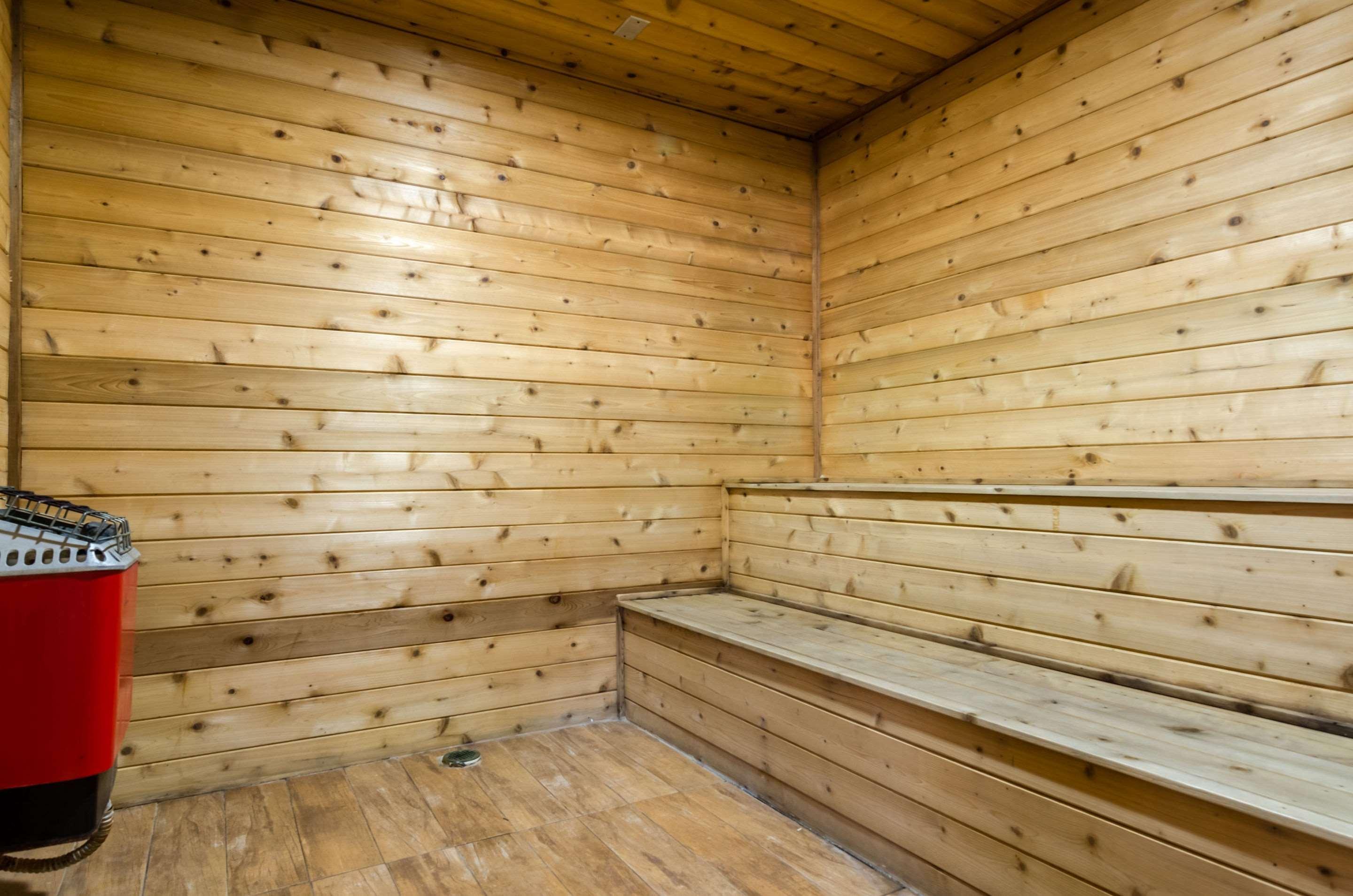 Comfort Suites Salina South Zewnętrze zdjęcie